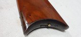 Winchester Model 1876 45-60 WCF. Outstanding and rare antique! - 20 of 23