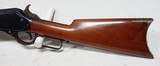 Winchester Model 1876 45-60 WCF. Outstanding and rare antique! - 6 of 23
