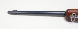 Pre War Winchester Model 70 Target rifle .30 GOV'T. '06. 4 digit S/N, RAMPED barrel, extremely rare! - 17 of 25