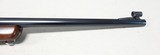 Pre War Winchester Model 70 Target rifle .30 GOV'T. '06. 4 digit S/N, RAMPED barrel, extremely rare! - 4 of 25