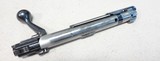 Pre War Winchester Model 70 Target rifle .30 GOV'T. '06. 4 digit S/N, RAMPED barrel, extremely rare! - 23 of 25