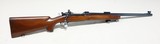 Pre War Winchester Model 70 Target rifle .30 GOV'T. '06. 4 digit S/N, RAMPED barrel, extremely rare! - 25 of 25
