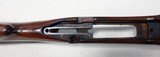 Pre War Winchester Model 70 Target rifle .30 GOV'T. '06. 4 digit S/N, RAMPED barrel, extremely rare! - 22 of 25