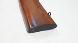 Pre War Winchester Model 70 Target rifle .30 GOV'T. '06. 4 digit S/N, RAMPED barrel, extremely rare! - 18 of 25