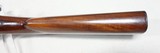 Pre War Winchester Model 70 Target rifle .30 GOV'T. '06. 4 digit S/N, RAMPED barrel, extremely rare! - 10 of 25