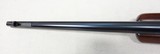 Pre War Winchester Model 70 Target rifle .30 GOV'T. '06. 4 digit S/N, RAMPED barrel, extremely rare! - 13 of 25