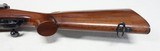 Pre War Winchester Model 70 Target rifle .30 GOV'T. '06. 4 digit S/N, RAMPED barrel, extremely rare! - 14 of 25