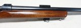 Pre War Winchester Model 70 Target rifle .30 GOV'T. '06. 4 digit S/N, RAMPED barrel, extremely rare! - 3 of 25