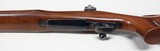 Pre War Winchester Model 70 Target rifle .30 GOV'T. '06. 4 digit S/N, RAMPED barrel, extremely rare! - 15 of 25