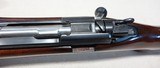 Pre War Winchester Model 70 Target rifle .30 GOV'T. '06. 4 digit S/N, RAMPED barrel, extremely rare! - 24 of 25
