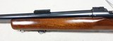 Pre War Winchester Model 70 Target rifle .30 GOV'T. '06. 4 digit S/N, RAMPED barrel, extremely rare! - 7 of 25