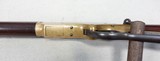 Winchester Model 1866 SRC 44RF. High condition. Antique! - 14 of 19