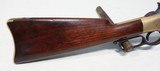 Winchester Model 1866 SRC 44RF. High condition. Antique! - 2 of 19