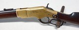 Winchester Model 1866 SRC 44RF. High condition. Antique! - 6 of 19