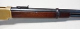 Winchester Model 1866 SRC 44RF. High condition. Antique! - 3 of 19