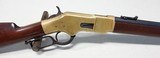 Winchester Model 1866 SRC 44RF. High condition. Antique!