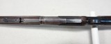 Winchester Model 1873 32-20. Antique. - 10 of 22