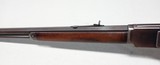 Winchester Model 1873 32-20. Antique. - 7 of 22