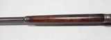 Winchester Model 1873 32-20. Antique. - 17 of 22