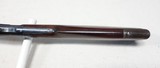 Winchester Model 1873 32-20. Antique. - 9 of 22