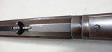 Winchester Model 1873 32-20. Antique. - 13 of 22