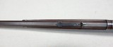 Winchester Model 1873 32-20. Antique. - 11 of 22