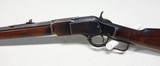 Winchester Model 1873 32-20. Antique. - 6 of 22