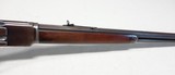 Winchester Model 1873 32-20. Antique. - 3 of 22