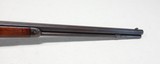 Winchester Model 1873 32-20. Antique. - 4 of 22
