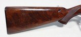 Winchester Model 12 SKEET 20 gauge. Ultra scarce, matching 2 barrel set w/ SR. Near pristine! - 2 of 25