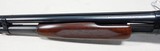Winchester Model 12 SKEET 20 gauge. Ultra scarce, matching 2 barrel set w/ SR. Near pristine! - 7 of 25