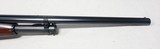 Winchester Model 12 SKEET 20 gauge. Ultra scarce, matching 2 barrel set w/ SR. Near pristine! - 4 of 25