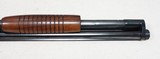 Winchester Model 12 SKEET 20 gauge. Ultra scarce, matching 2 barrel set w/ SR. Near pristine! - 21 of 25