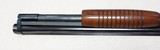 Winchester Model 12 SKEET 20 gauge. Ultra scarce, matching 2 barrel set w/ SR. Near pristine! - 22 of 25