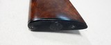 Winchester Model 12 SKEET 20 gauge. Ultra scarce, matching 2 barrel set w/ SR. Near pristine! - 19 of 25