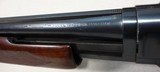 Winchester Model 12 SKEET 20 gauge. Ultra scarce, matching 2 barrel set w/ SR. Near pristine! - 9 of 25