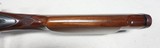 Pre 64 Winchester Model 70 African 458 Win. Mag. Rare and Excellent! - 11 of 24