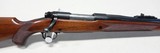 Pre 64 Winchester Model 70 African 458 Win. Mag. Rare and Excellent!