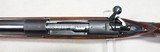 Pre 64 Winchester Model 70 African 458 Win. Mag. Rare and Excellent! - 12 of 24
