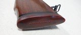 Pre 64 Winchester Model 70 African 458 Win. Mag. Rare and Excellent! - 19 of 24