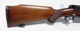 Pre 64 Winchester Model 70 African 458 Win. Mag. Rare and Excellent! - 2 of 24