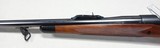 Pre 64 Winchester Model 70 African 458 Win. Mag. Rare and Excellent! - 7 of 24