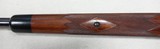 Pre 64 Winchester Model 70 African 458 Win. Mag. Rare and Excellent! - 17 of 24