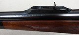 Pre 64 Winchester Model 70 African 458 Win. Mag. Rare and Excellent! - 9 of 24