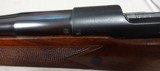 Pre 64 Winchester Model 70 African 458 Win. Mag. Rare and Excellent! - 10 of 24