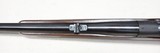 Pre 64 Winchester Model 70 .375 H&H Magnum. Straight comb stock. - 11 of 24
