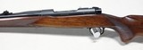 Pre 64 Winchester Model 70 .375 H&H Magnum. Straight comb stock. - 6 of 24