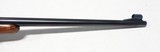 Pre 64 Winchester Model 70 .375 H&H Magnum. Straight comb stock. - 4 of 24