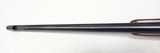 Pre 64 Winchester Model 70 .375 H&H Magnum. Straight comb stock. - 14 of 24