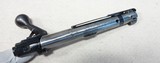 Pre 64 Winchester Model 70 .375 H&H Magnum. Straight comb stock. - 23 of 24
